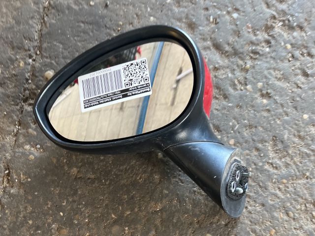 bontott FIAT 500 Bal Visszapillantó Tükör (Elektromos)