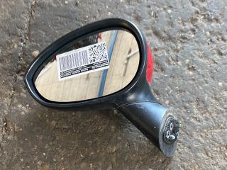 bontott FIAT 500 Bal Visszapillantó Tükör (Elektromos)