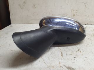 bontott FIAT 500 Bal Visszapillantó Tükör (Elektromos)