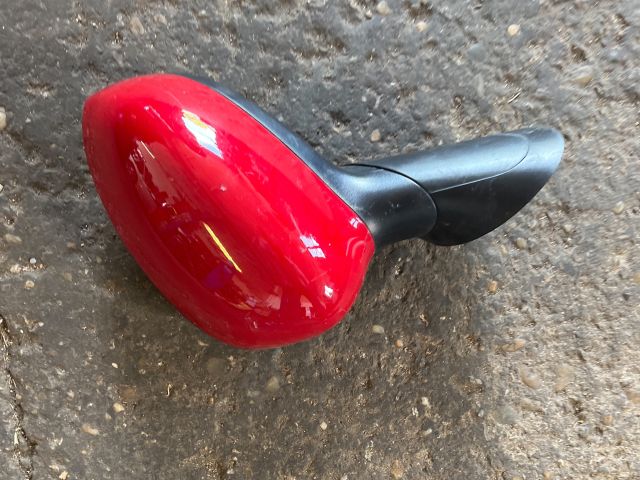 bontott FIAT 500 Bal Visszapillantó Tükör (Elektromos)