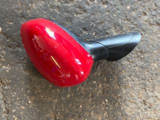 bontott FIAT 500 Bal Visszapillantó Tükör (Elektromos)