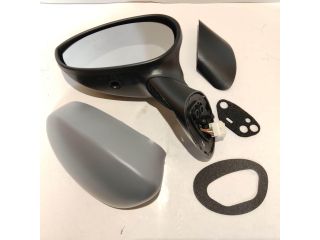 bontott FIAT 500 Bal Visszapillantó Tükör (Elektromos)