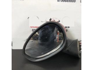 bontott FIAT 500 Bal Visszapillantó Tükör (Elektromos)