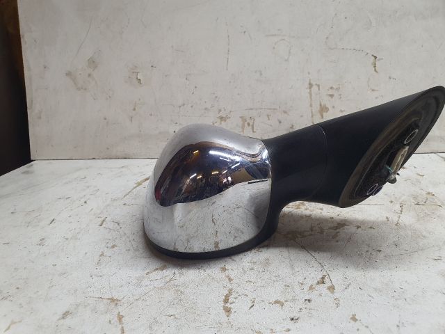 bontott FIAT 500 Bal Visszapillantó Tükör (Elektromos)