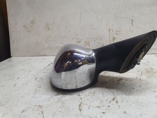 bontott FIAT 500 Bal Visszapillantó Tükör (Elektromos)