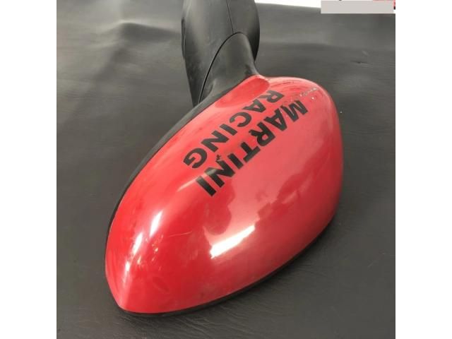 bontott FIAT 500 Bal Visszapillantó Tükör (Elektromos)