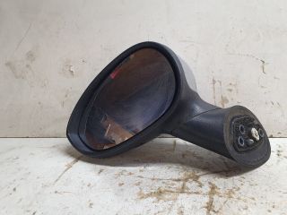 bontott FIAT 500 Bal Visszapillantó Tükör (Elektromos)