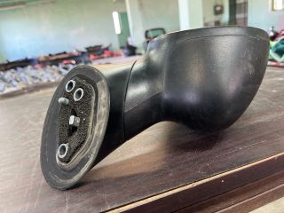 bontott FIAT 500 Bal Visszapillantó Tükör (Mechanikus)