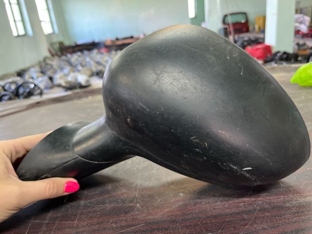 bontott FIAT 500 Bal Visszapillantó Tükör (Mechanikus)