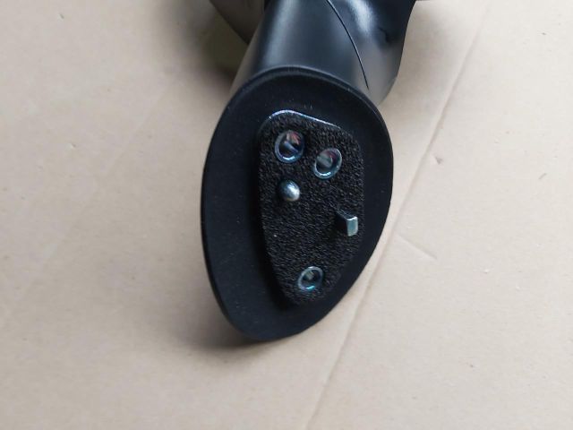 bontott FIAT 500 Bal Visszapillantó Tükör (Mechanikus)