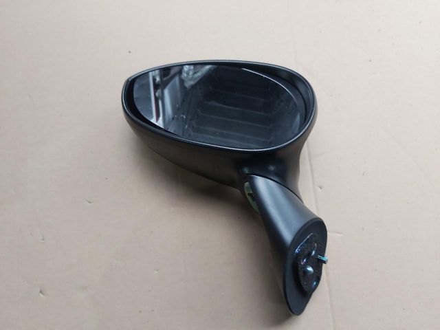 bontott FIAT 500 Bal Visszapillantó Tükör (Mechanikus)