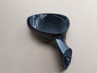 bontott FIAT 500 Bal Visszapillantó Tükör (Mechanikus)