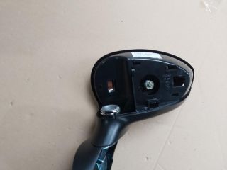 bontott FIAT 500 Bal Visszapillantó Tükör (Mechanikus)