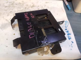 bontott FIAT 500 Blue&Me Elektronika