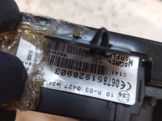 bontott FIAT 500 Blue&Me Elektronika