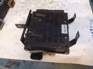 bontott FIAT 500 Blue&Me Elektronika