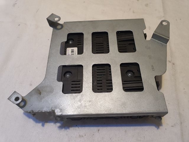 bontott FIAT 500 Bluetooth Elektronika