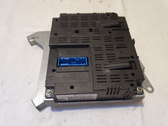 bontott FIAT 500 Bluetooth Elektronika