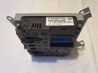 bontott FIAT 500 Bluetooth Elektronika