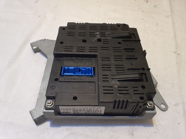 bontott FIAT 500 Bluetooth Elektronika