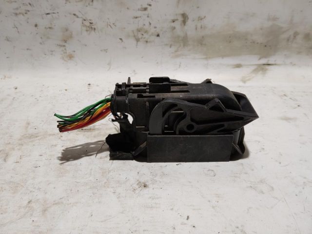 bontott FIAT 500 Csatlakozó