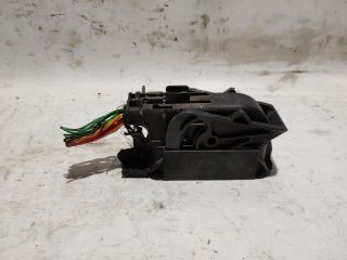 bontott FIAT 500 Csatlakozó