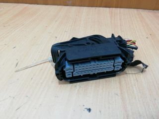 bontott FIAT 500 Csatlakozó