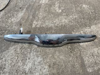 bontott FIAT 500 Csomagtérajtó Díszléc