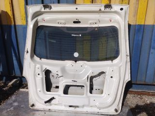 bontott FIAT 500 Csomagtérajtó (Üres lemez)