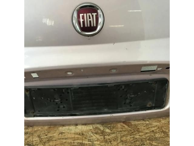 bontott FIAT 500 Csomagtérajtó (Üres lemez)