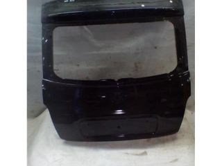 bontott FIAT 500 Csomagtérajtó (Üres lemez)