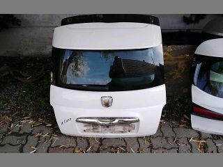 bontott FIAT 500 Csomagtérajtó (Üres lemez)