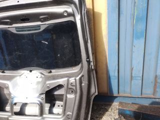 bontott FIAT 500 Csomagtérajtó (Üres lemez)