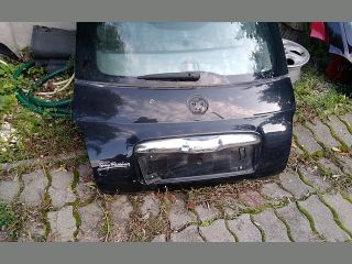 bontott FIAT 500 Csomagtérajtó (Üres lemez)