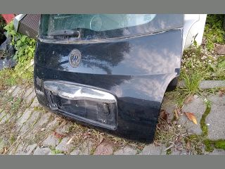 bontott FIAT 500 Csomagtérajtó (Üres lemez)