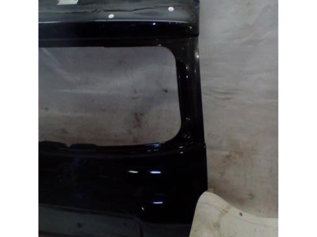 bontott FIAT 500 Csomagtérajtó (Üres lemez)