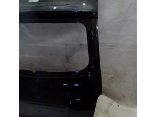 bontott FIAT 500 Csomagtérajtó (Üres lemez)