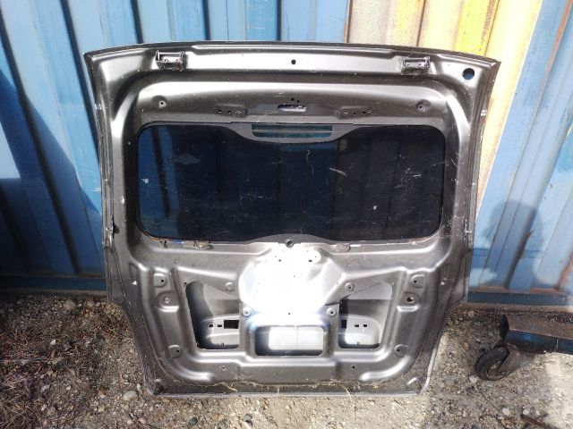 bontott FIAT 500 Csomagtérajtó (Üres lemez)