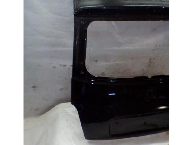 bontott FIAT 500 Csomagtérajtó (Üres lemez)