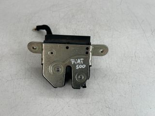 bontott FIAT 500 Csomagtérajtó Zárszerkezet
