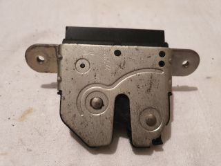 bontott FIAT 500 Csomagtérajtó Zárszerkezet