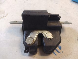 bontott FIAT 500 Csomagtérajtó Zárszerkezet