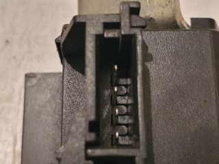 bontott FIAT 500 Csomagtérajtó Zárszerkezet