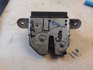 bontott FIAT 500 Csomagtérajtó Zárszerkezet