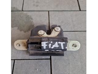 bontott FIAT 500 Csomagtérajtó Zárszerkezet