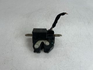 bontott FIAT 500 Csomagtérajtó Zárszerkezet