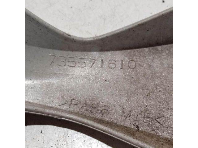 bontott FIAT 500 Dísztárcsa (1 db)