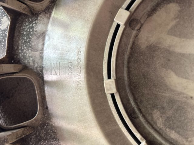 bontott FIAT 500 Dísztárcsa (1 db)