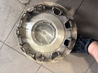 bontott FIAT 500 Dísztárcsa (1 db)