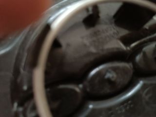 bontott FIAT 500 Dísztárcsa (1 db)